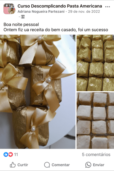 Depoimento