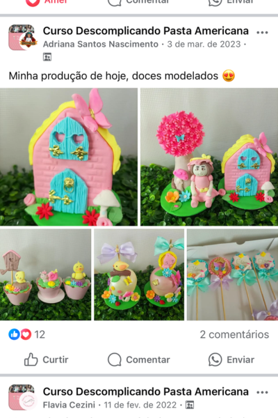 Apaixonada